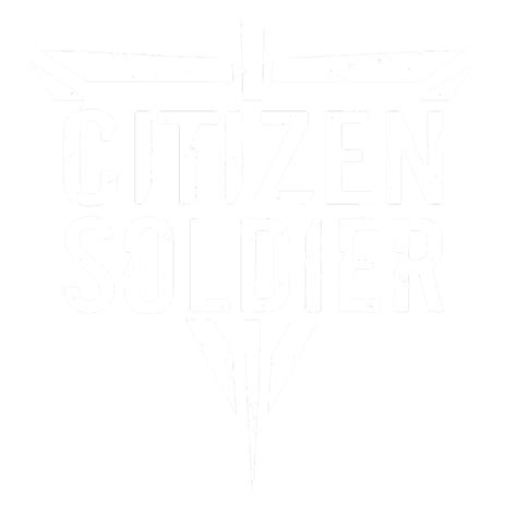 Shows — Citizen Soldier