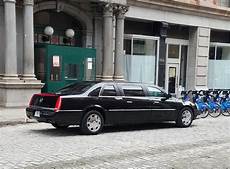 A And A Limousine Service by Tribeca Citizen Seen Heard Secret Service Limousine A And A Limousine Service