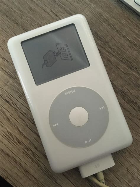 iPod Classicを完全再現したウェブアプリが登場 | ゴリミー