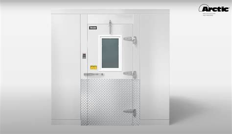 Image result for Install Cooler Walk-In Boxes