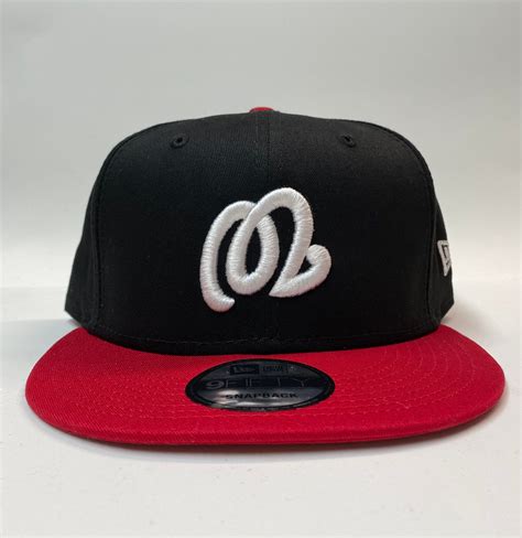 Baseball Hats With Upside Down Logo at James Woodworth blog