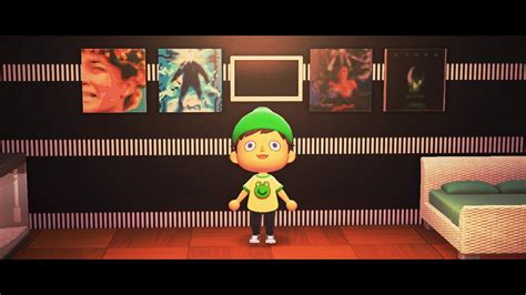 Slideshow: Animal Crossing Movie Scenes