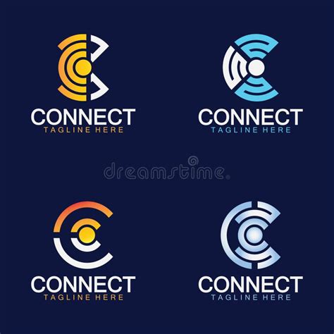 Image result for C Connection Logo