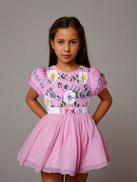 Buy Stylish Pink Sequin Dresses Collection At Best Prices Online