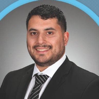 Boris Almengor | Real Estate Agent in El Segundo, CA | Lyon Stahl ...