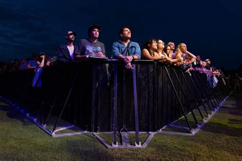 Photos: Saturday at 2025 Iron Blossom Music Festival