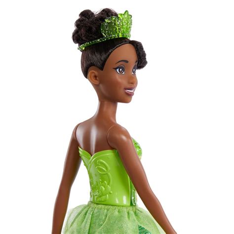 Disney Princess Tiana Doll - Entertainment Earth