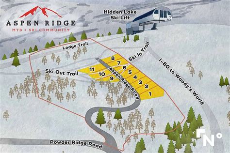 Aspen Ridge at Powder Mountain - Mountain Luxury