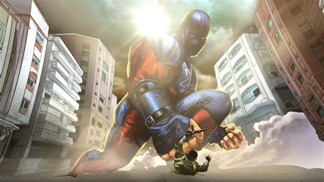 DC's Black Adam: The Justice Society of America Explained