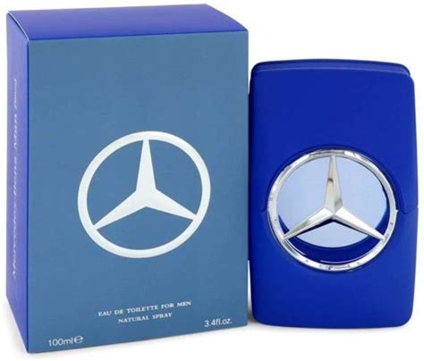 Mercedes Benz Perfume - Buy Mercedes Benz Perfume Online at Best Prices ...