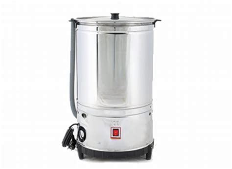 Butter Machine Electric Buttermilk Machine Ayran Yayik 20 Litres ...