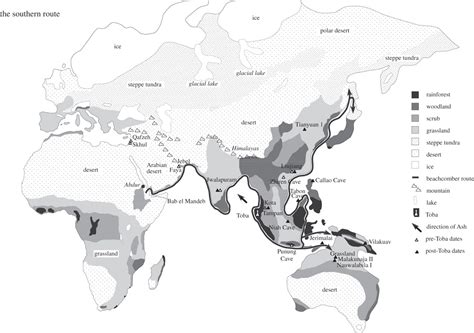 World Map Human Migration 的图像结果
