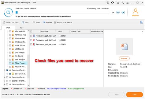 Image result for File Recovery for External Drive