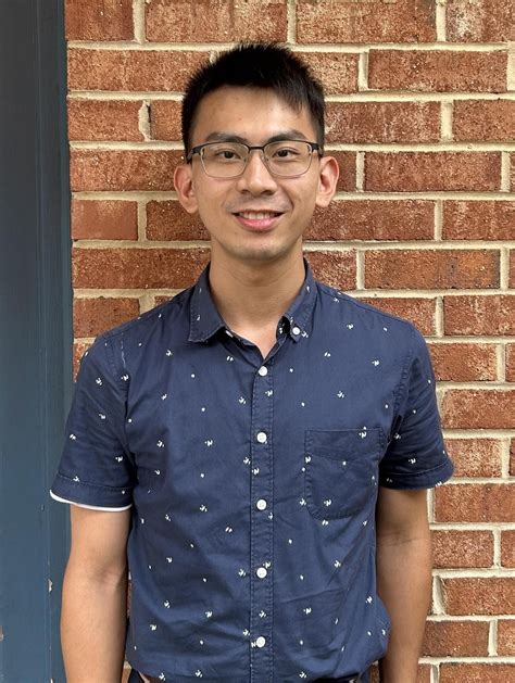 Yu-Ming Li | Duke Department of Integrative Immunobiology