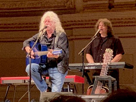 Arlo Guthrie, Friends & Family at Carnegie Hall: 2018 - Best Classic ...