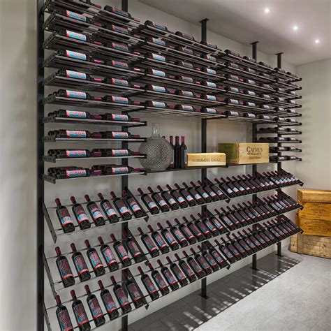 Wall Wine Racks