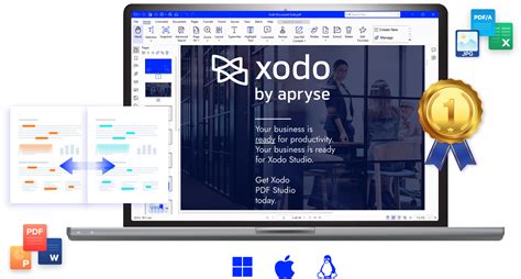 Adobe Acrobat Alternative | Try the Best PDF Editor Alternative
