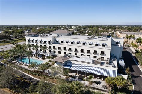 The Keele Center | Onshore Construction & Development | Jupiter FL