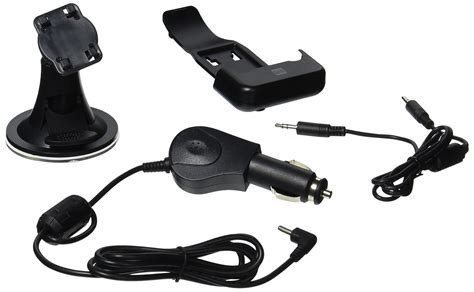 Dual XGPS200 Portable GPS and Battery Cradle for iPod Touch : Amazon.in ...