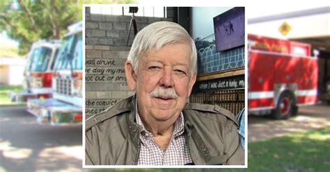 Obituary Galleries | Ronnie Edwin James | Owens & Brumley Funeral Home ...