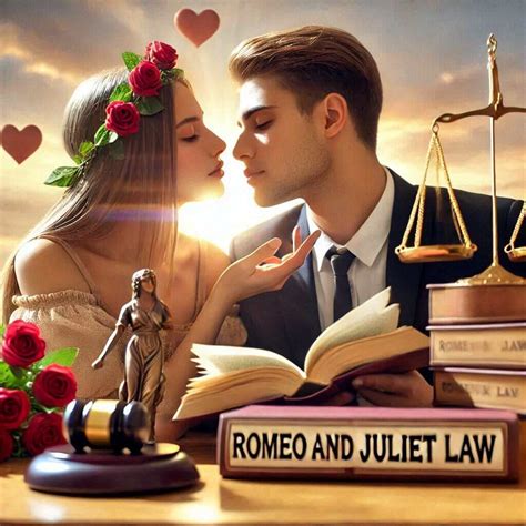 Romeo and Juliet Law: Everything You Need to Know