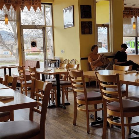 Best Indian food in Boulder, CO | Curry 'N' Kebob | Indian food near me