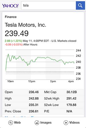 Yahoo Search on mobile devices | Yahoo Help