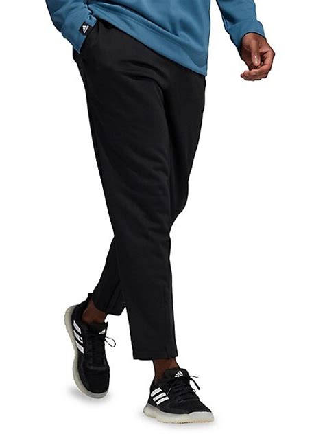 AEROREADY Tapered Training Pants