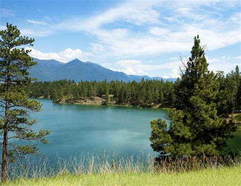 Eureka MT Campgrounds: Find Your Perfect Spot