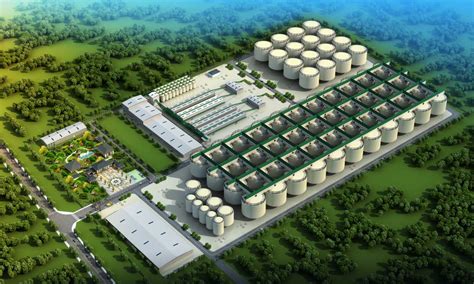 张掖市晋昌源煤业有限公司年产120万吨捣固炼焦项目最新进展情况 - 知乎