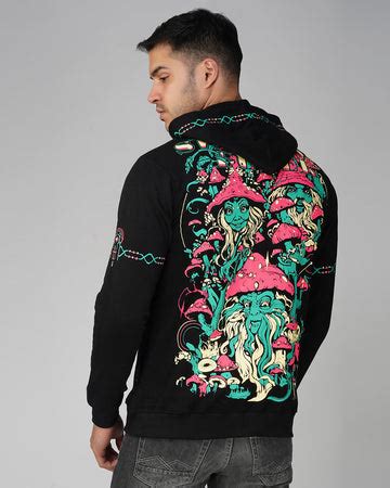 Ultra Tribe | Streetwear-inspired Clothing | Glow in Dark & UV Reacts