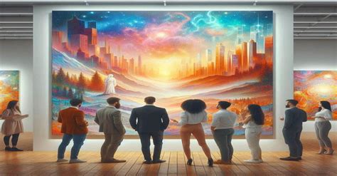 The Reflection of Art in Cultural Value