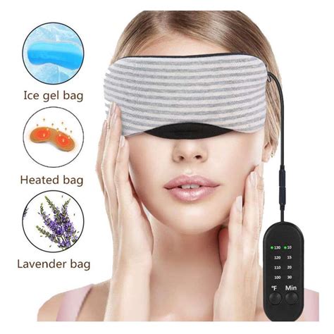 Top 10 Best Heated Eye Masks in 2026 Reviews