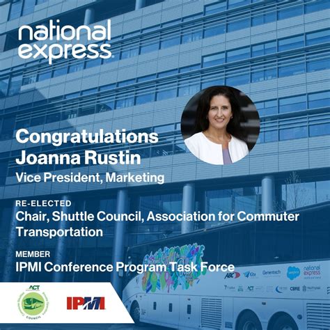 National Express LLC on LinkedIn: #iwd2023 #dei