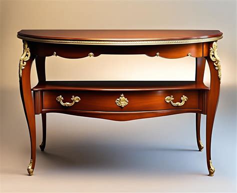 Half Round Tables - Small Size, Big Impact - Tiponthetrail.com