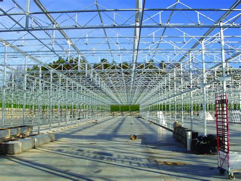 Metrolina Greenhouses | American Galvanizers Association