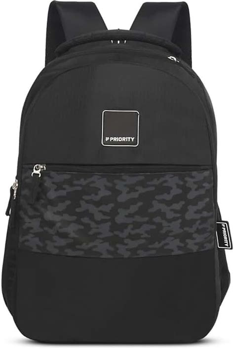 Amazon.in: Priority: Bags, Wallets And Luggage
