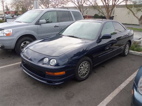 Auto Body-Collision Repair-Car Paint in Fremont-Hayward-Union City-San Francisco Bay: 1998 ACURA ...