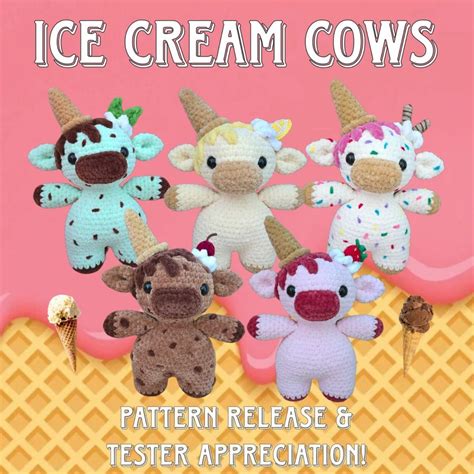 Image result for Crochet Cow Pattern Free