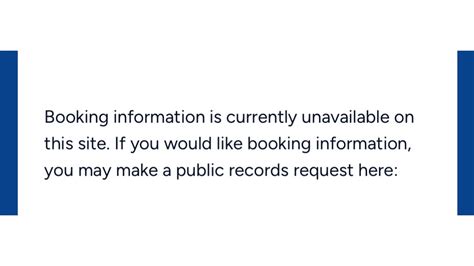 UPDATE ON SHREVEPORT CITY JAIL BOOKING SITE OUTAGE - Love Shreveport ...