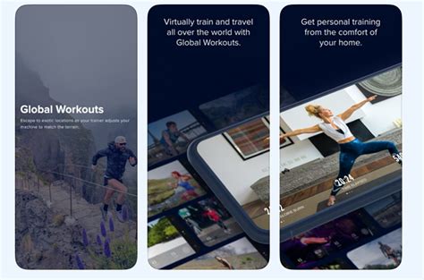 iFit vs BitGym | BitGym