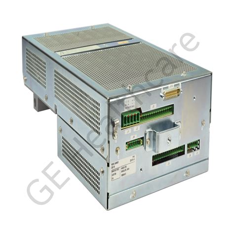 JH4 Auxiliary Equipped V2 RoHS, Computed Tomography (CT) | GE ...