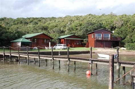 KROMME ISLAND LODGE (Saint Francis Bay, South Africa - Eastern Cape ...