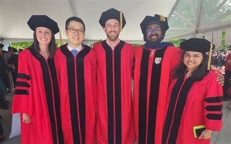 Doctoral - Cornell Brooks Public Policy