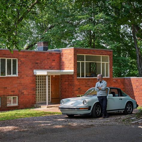 A Tennessee Subdivision Became a Model for Modern Living. Now It’s Getting a Second Act. - WSJ