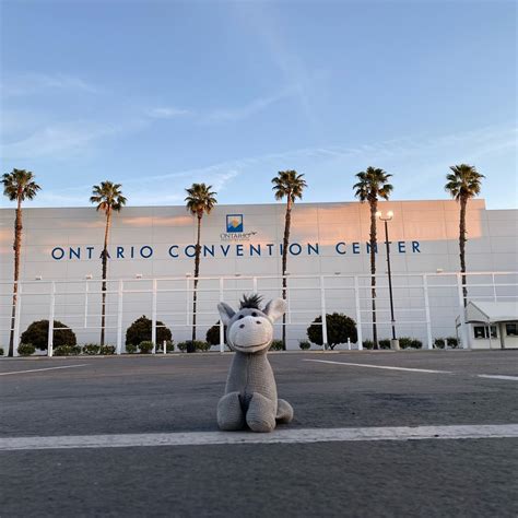 Best Hotel Near Ontario Convention Center - 5.3 Mile Only