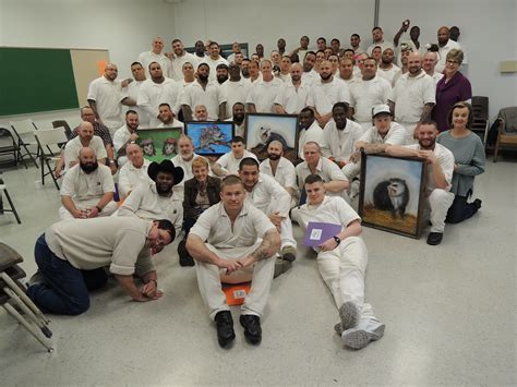 Lucille G. Plane State Jail - The Prison Direct