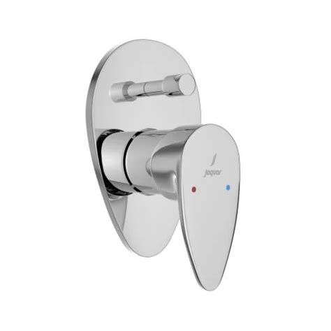 Jaquar Vignette Prime Single Lever Hi-Flow Diverter Exposed Trim Kit ...