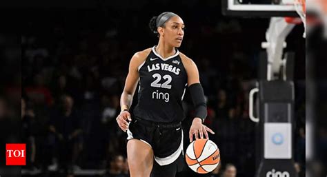 A’ja Wilson’s last 7 WNBA games: Full stats and dominant performances ...