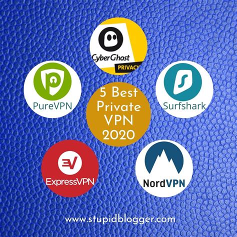 private vpn
